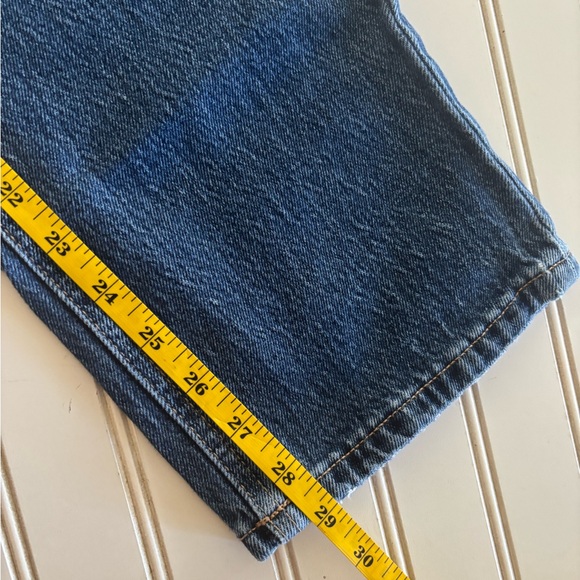 Maurices Goldie Blues™ Brooklyn Relaxed Straight Ankle Jean - Picture 10 of 11